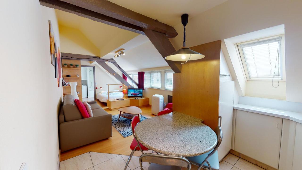 Pelletiers, 4 Personnes - Center *