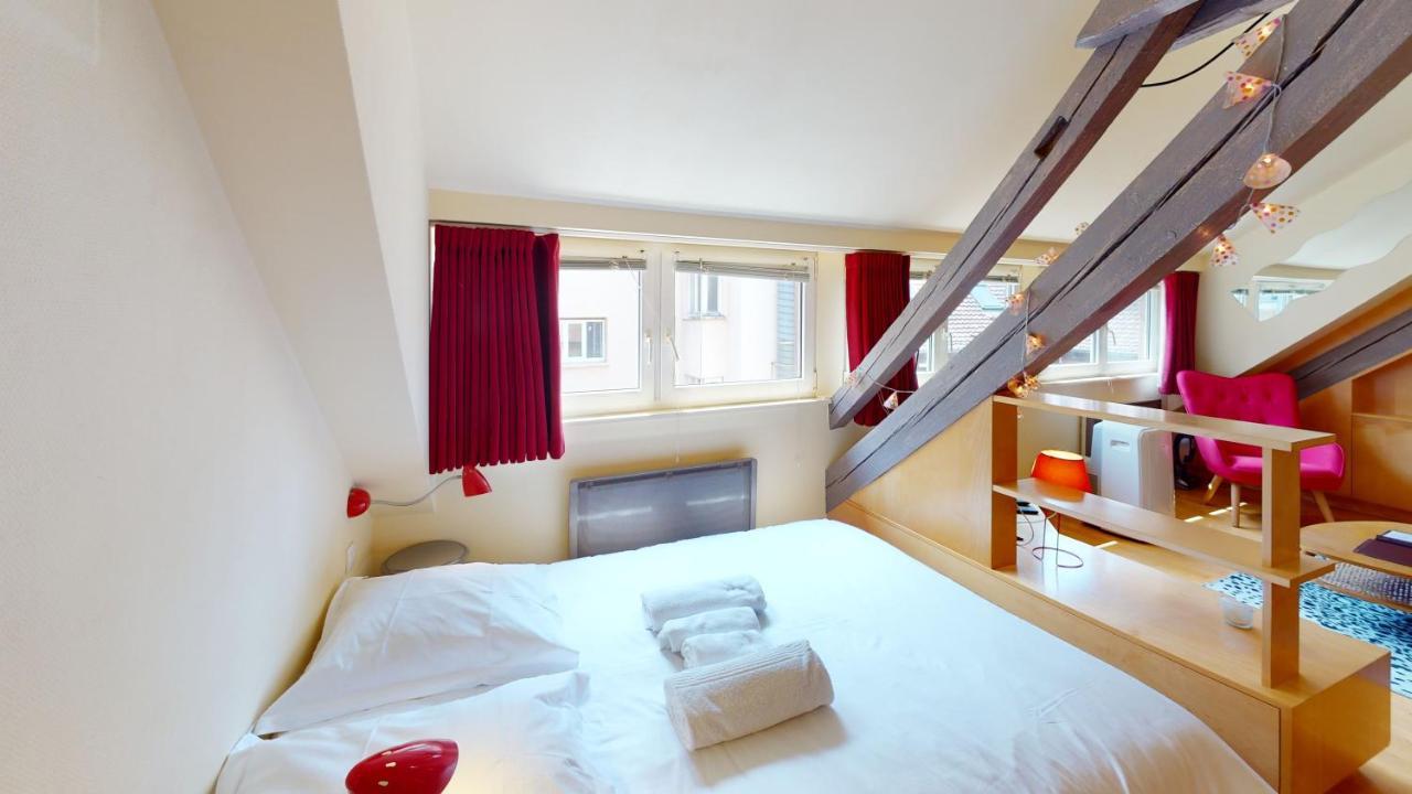 Pelletiers, 4 Personnes - Center *
