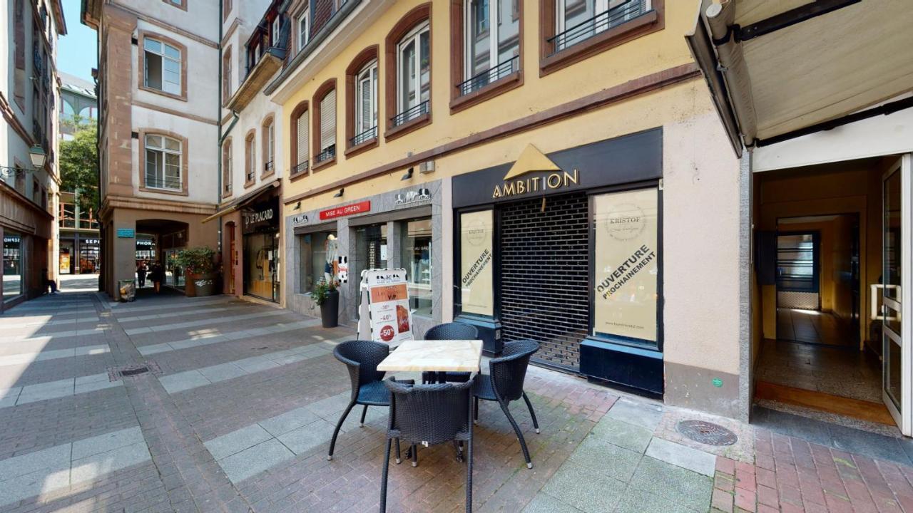Pelletiers, 4 Personnes - Center * Straatsburg