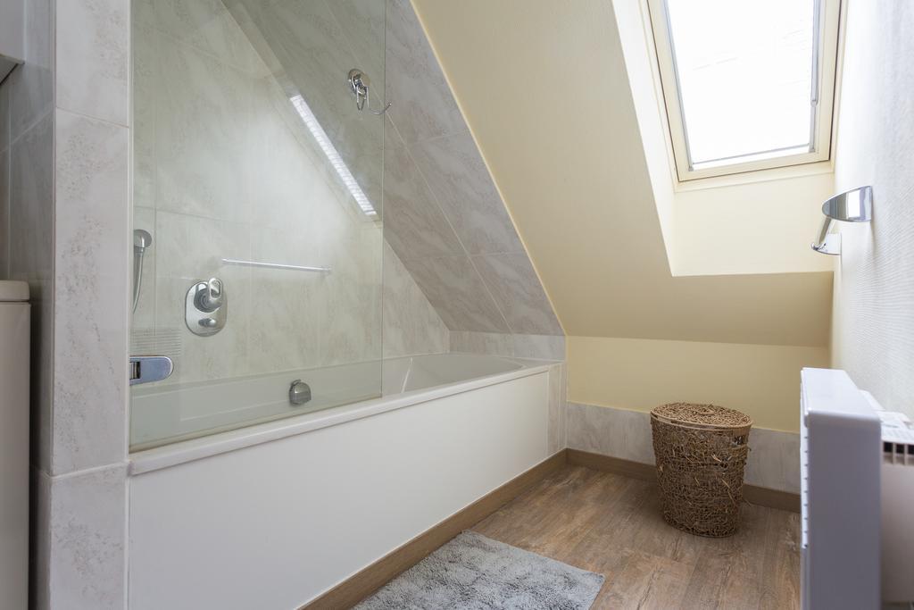 Appartement Pelletiers, 4 Personnes - Center *